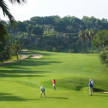 Casa Golf Mediterraneo Benalmádena Kültér fotó