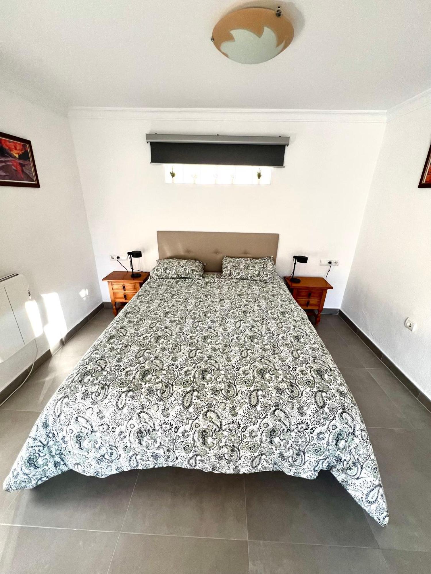 Casa Golf Mediterraneo Benalmádena Kültér fotó