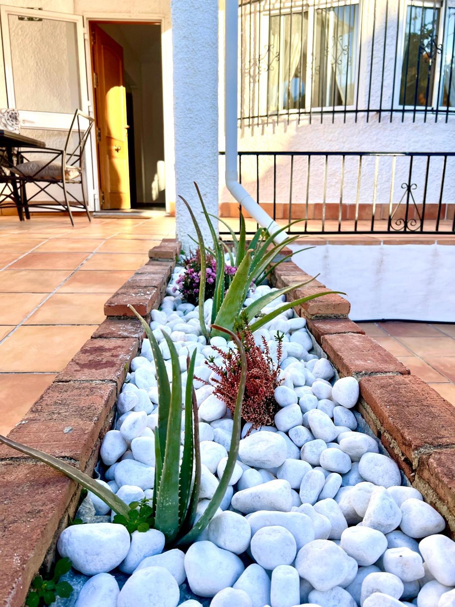 Casa Golf Mediterraneo Benalmádena Kültér fotó