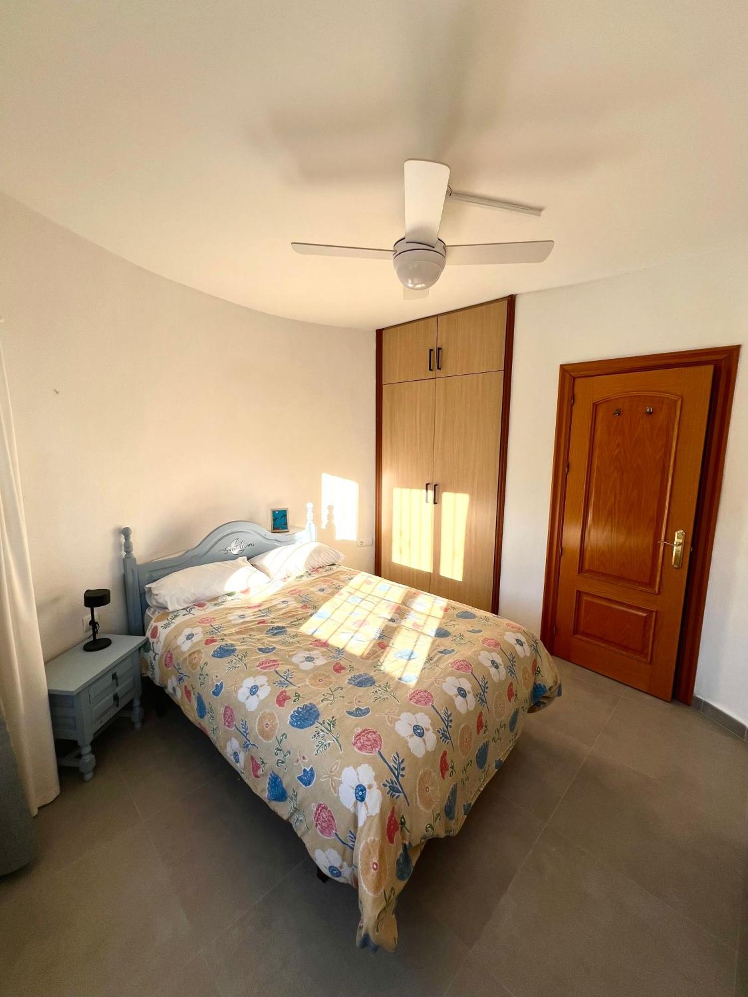 Casa Golf Mediterraneo Benalmádena Kültér fotó