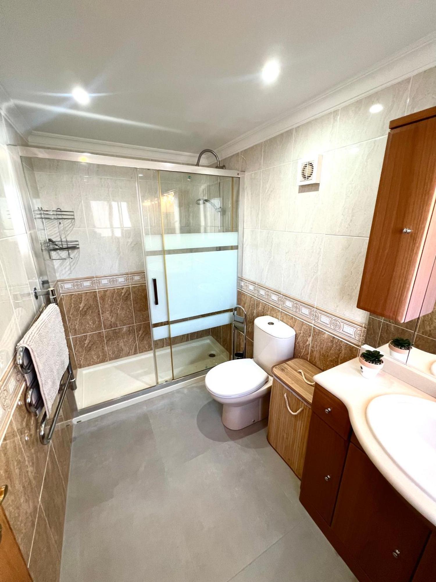 Casa Golf Mediterraneo Benalmádena Kültér fotó